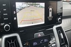 Kia Sorento PHEV Advance 7 sits / Dragkrok / Vinterhjul / leasbar