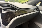 Tesla Model S 75D 525hk DUAL CCS FREECHARGE