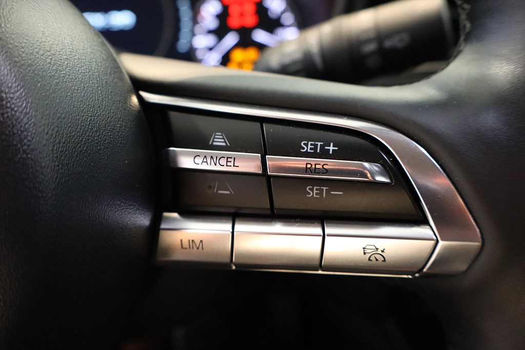 Bild på Sky 2.0 SKYACTIV-X M 150hk - B-KAMERA, CARPLAY