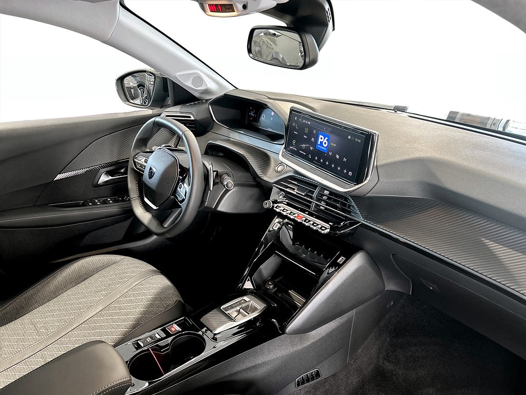 Bild på Allure 100hk Aut - 360-KAMERA, CARPLAY