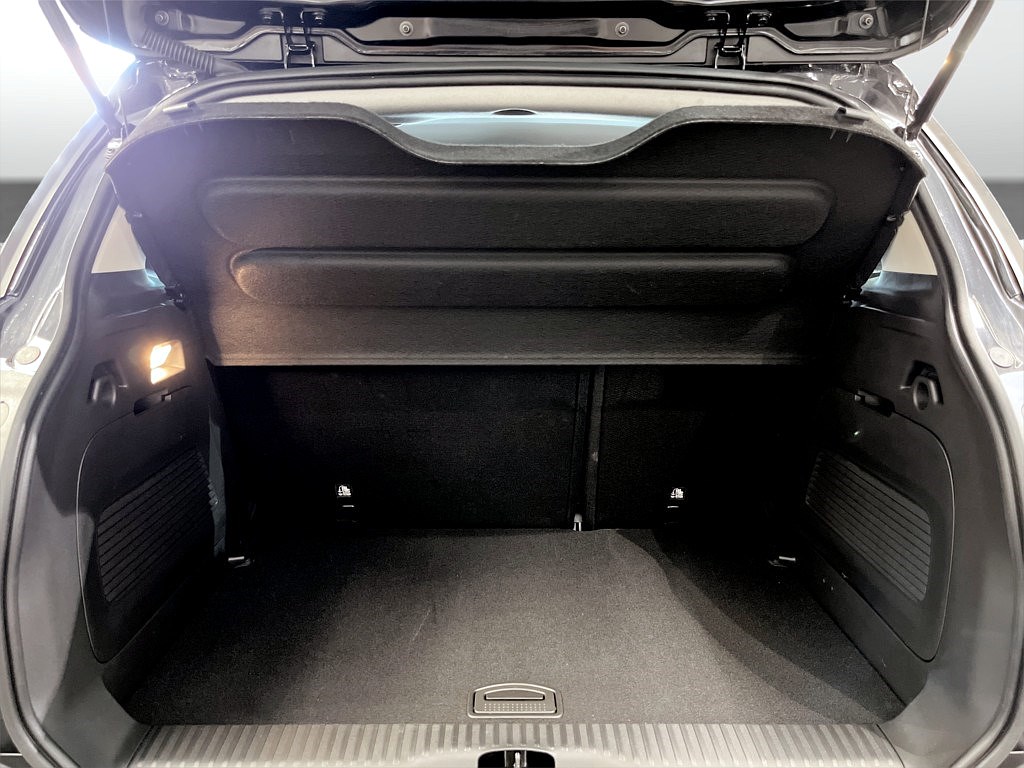 Bild på Shine 1.2 PT 130hk & Aut - CARPLAY, BACKSENSORER