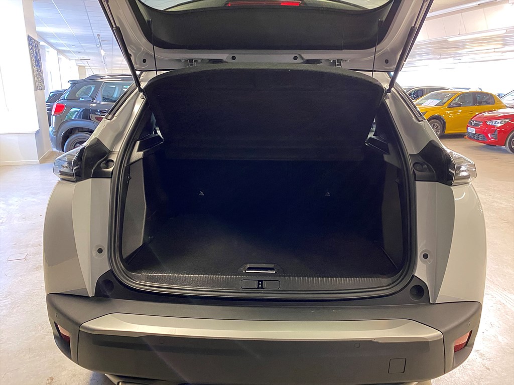 Bild på GT 1.2 PT 130hk Aut - 360-KAMERA, CARPLAY