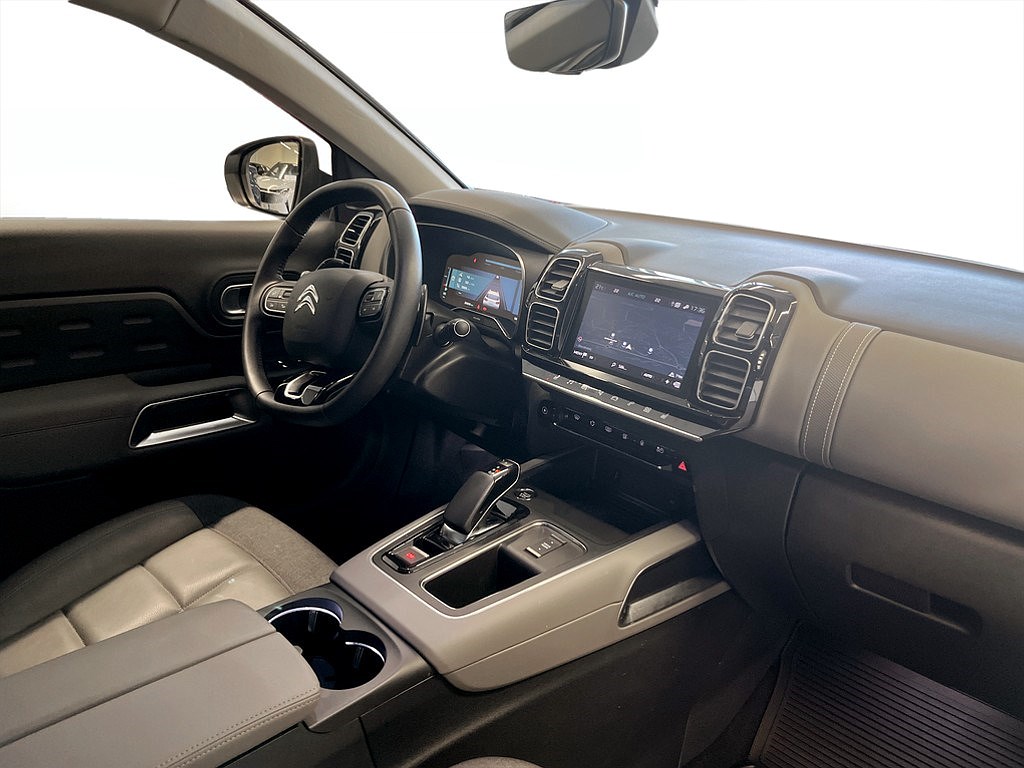Bild på Shine Exclusive PHEV 225hk Aut - 360-KAMERA, CARPLAY