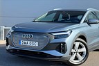 Audi Q4 35 e-tron Proline / Adaptiv Farthållare / Backkamera