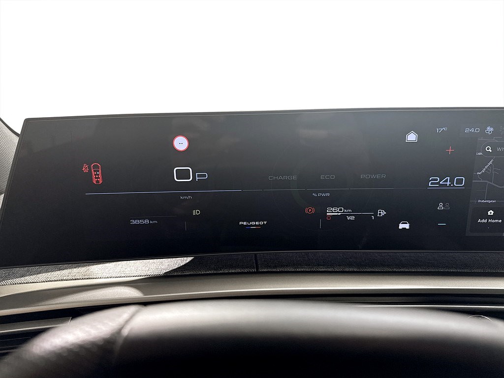 Bild på GT Hybrid 145hk Aut - 7-SITS,B-KAMERA,NAV