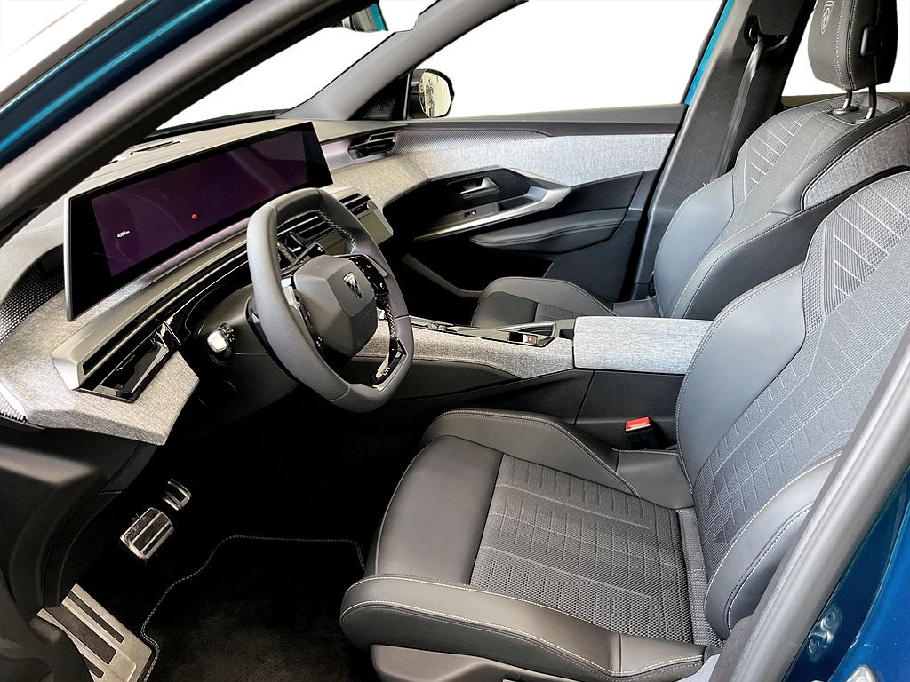 Bild på GT Hybrid 145hk Aut - B-KAMERA,CARPLAY,NAVI