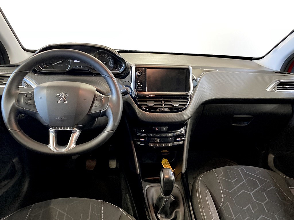 Bild på Active 1.2 PT 82hk - CARPLAY, BACKSENSORER