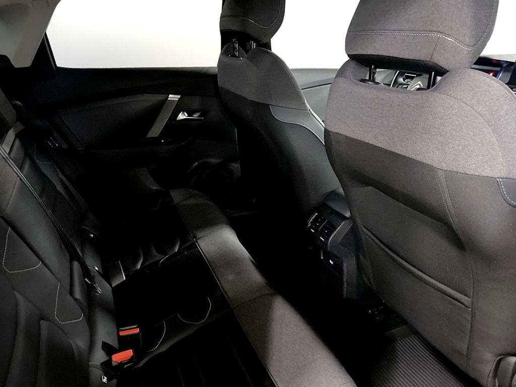 Bild på Shine 1.2 PT 130hk Aut - 360-KAMERA, RATTVÄRME