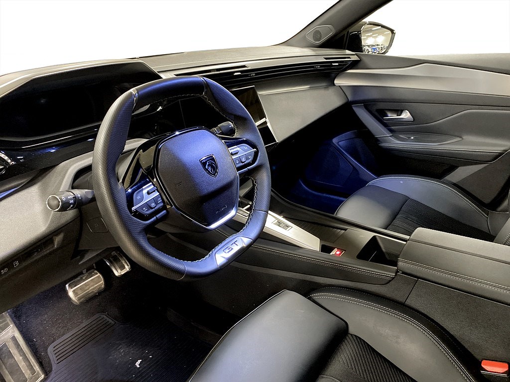 Bild på GT PHEV 225hk Aut - B-KAMERA, CARPLAY