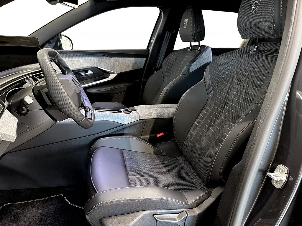 Bild på GT Hybrid 145hk Aut - 7-SITS,B-KAMERA,NAV
