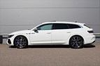 Volkswagen Arteon SB R 320hk 4M Panorama Navi Drag