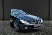 MERCEDES BENZ SLK 200 Grand Edition Brabus 184HK