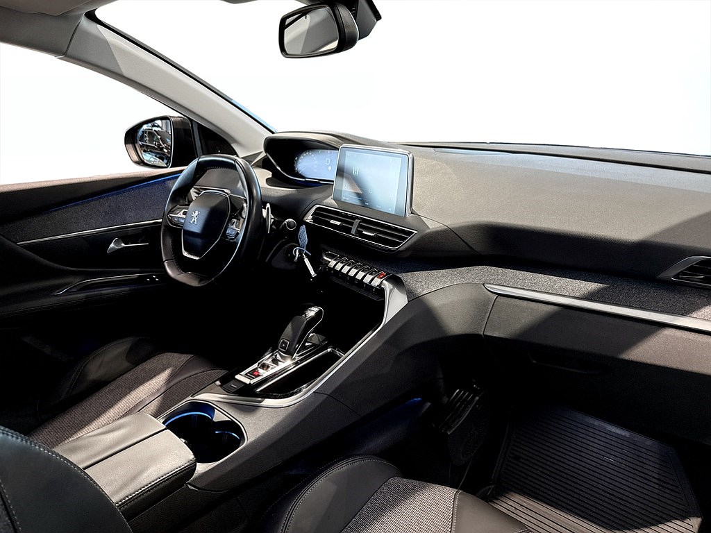 Bild på Allure 1.2 PT 130hk Aut - CARPLAY, P-SENSORER