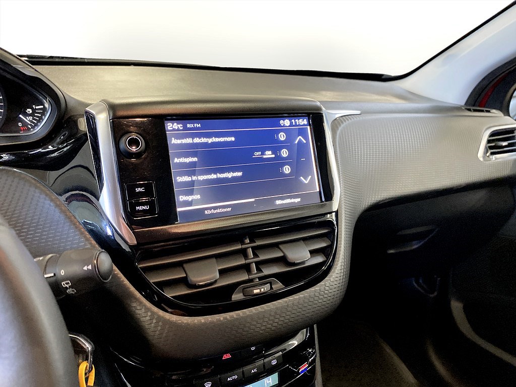 Bild på Active 1.2 PT 82hk - CARPLAY, BACKSENSORER