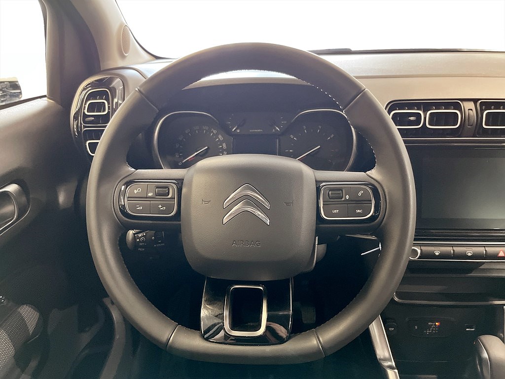 Bild på Shine 1.2 PT 130hk & Aut - CARPLAY, BACKSENSORER