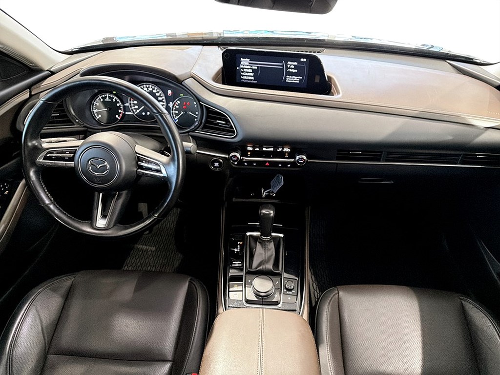 Bild på Cosmo 2.0 SKYACTIV-X M Hybrid 150hk Aut - B-KAMERA, NAVI