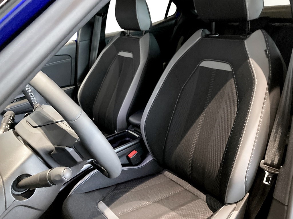 Bild på GS Hybrid 136hk Aut - DEMO