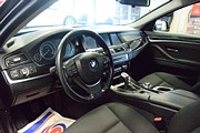 BMW 523i Sedan, F10 (204hk)