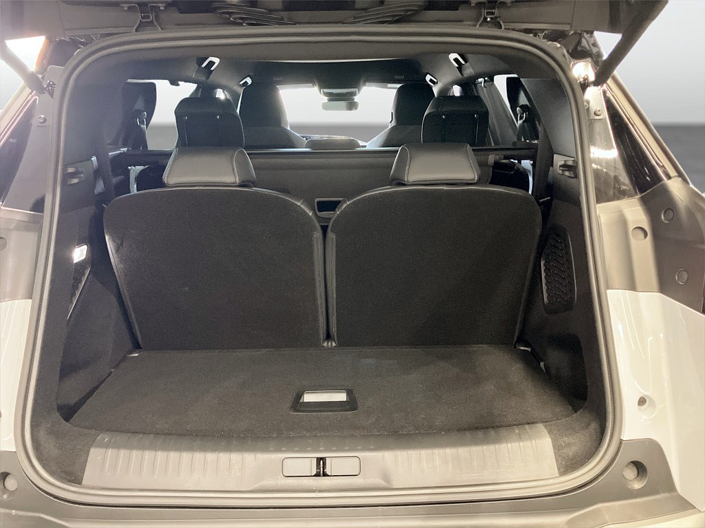Bild på GT Hybrid 145hk Aut - 7-SITS, 360-KAMERA