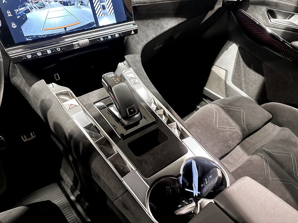 Bild på Pallas 1.5 BlueHDi 130hk Aut - DRAG,FOCAL,CARPLAY