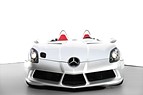 Mercedes-Benz SLR Stirling Moss | 1 of 75