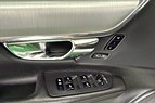 Volvo V90 D4 Geartronic, 190hk, 2020