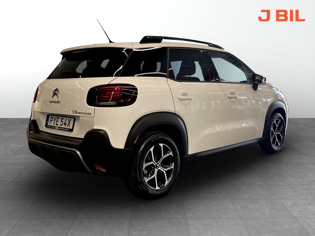 Bild på Shine 1.2 PT 130hk Aut - CARPLAY
