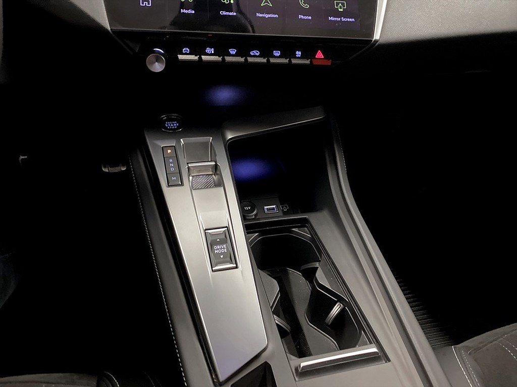 Bild på 5D GT 1.2 PT 130hk Aut - CARPLAY