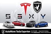 Tesla Model S 85, 378hk, 2014