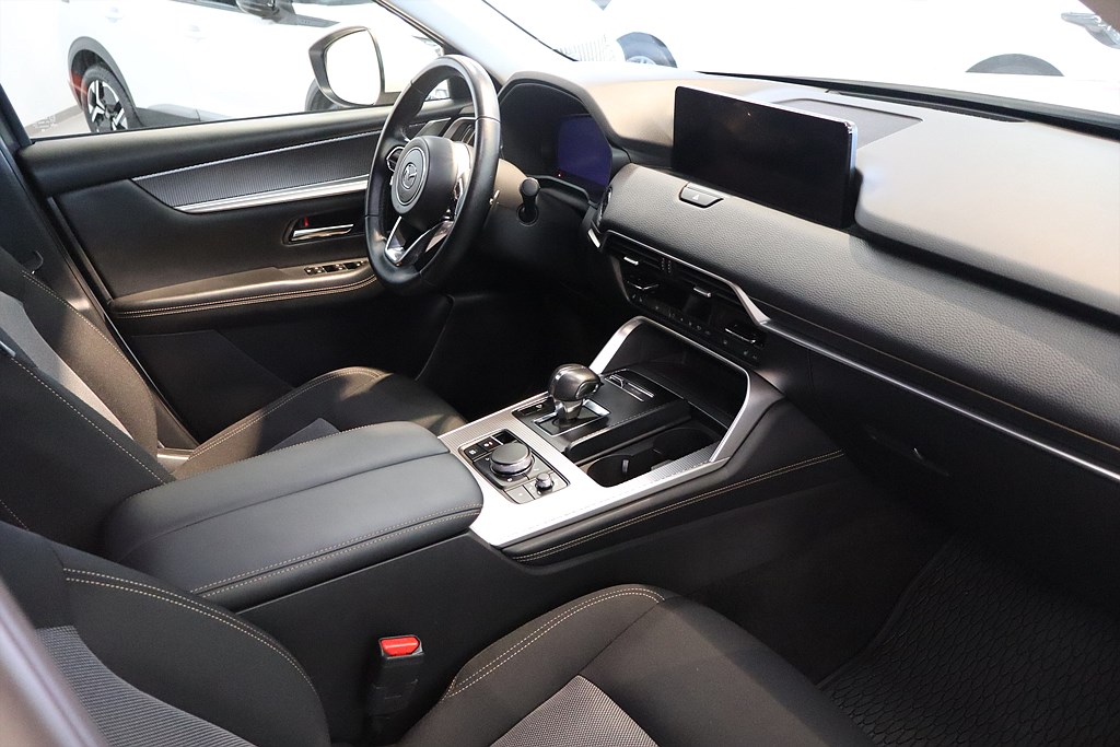 Bild på Exclusive-Line PHEV 327hk Aut AWD -B-KAMERA