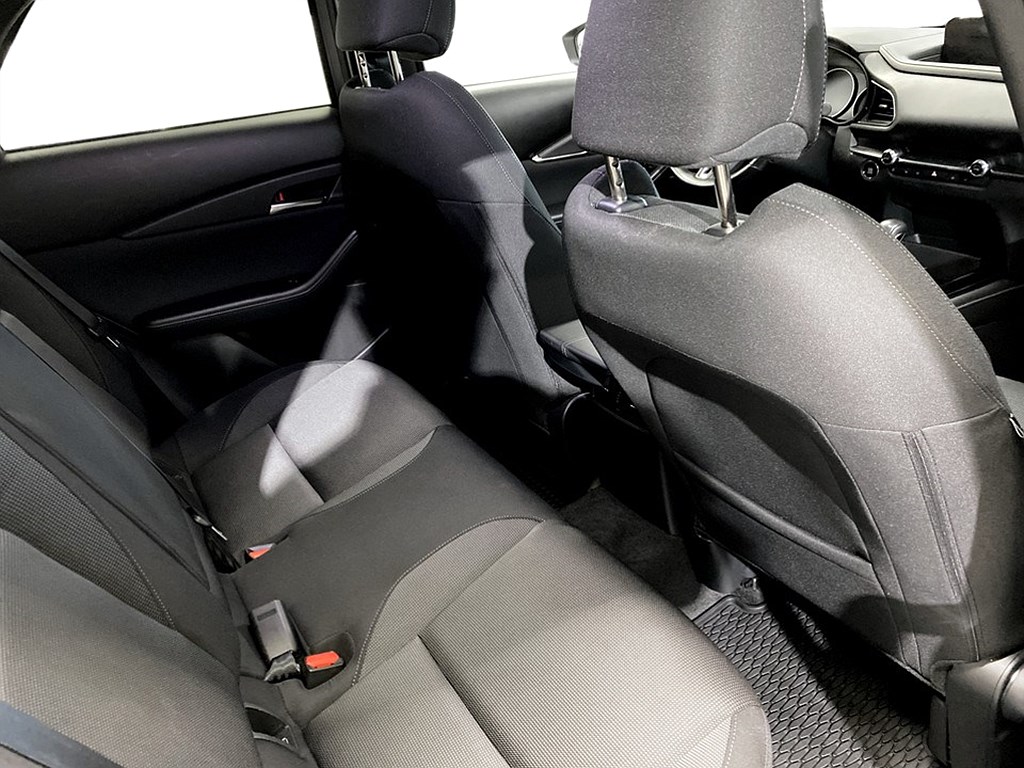 Bild på 2.0 SKYACTIVE-X M 150hk Aut - B-KAMERA, 1 ÄGARE