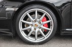 Porsche 911 997 Carrera S 3.8 355hk