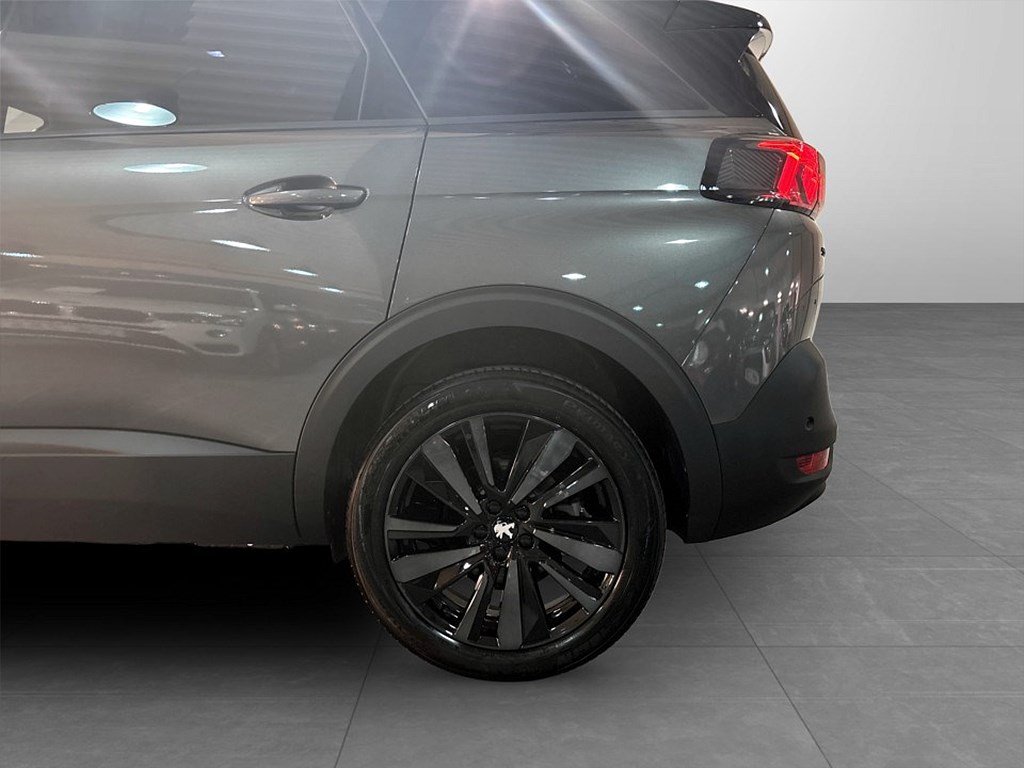 Bild på GT Black Pack 1.2 PT 130hk Aut - B-KAMERA, EN ÄGARE