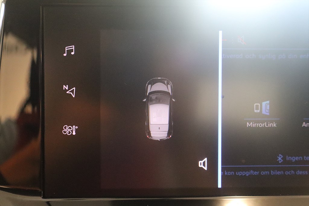 Bild på Active Pack 1.2 PT 75hk -  CARPLAY
