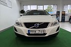 Volvo D + XC60 XC60