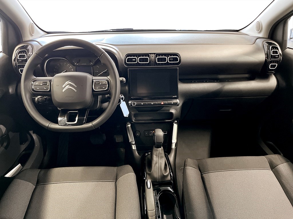 Bild på Shine 1.2 PT 130hk & Aut - CARPLAY, BACKSENSORER