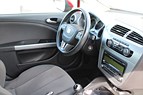 Seat Leon style 1.2 TSI 105hk Pdc Klima Nybesiktigad