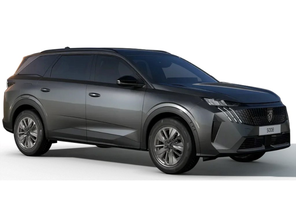 Bild på Allure Hybrid - KAMPANJ! PRIVATLEASA FRÅN 24 MÅN