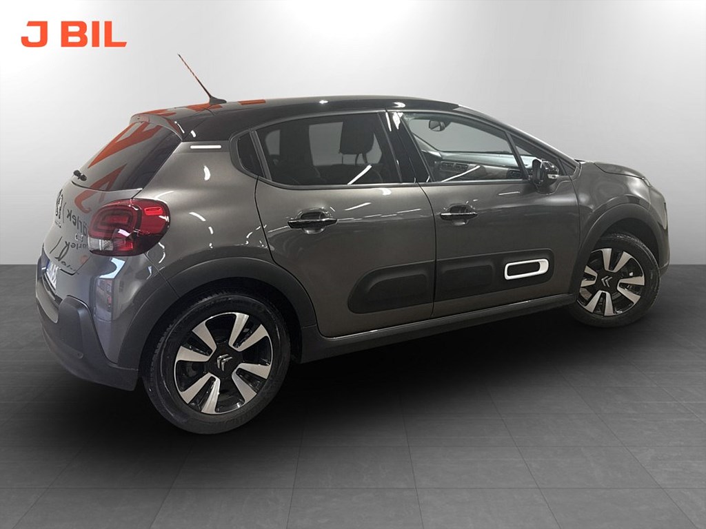 Bild på Shine 1.2 Pt 110hk Aut - CARPLAY, FARTHÅLLARE