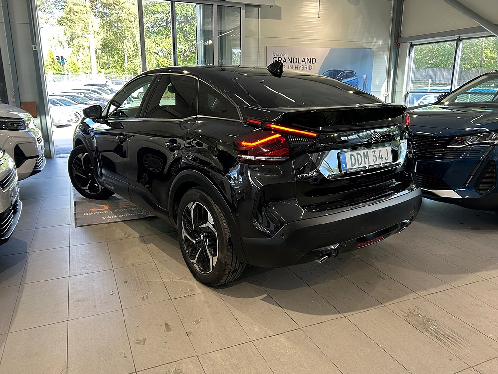 Bild på Shine 1.2 PT 131hk Aut - B-KAMERA, CARPLAY