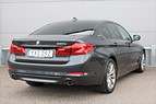 BMW 530e Sedan Sport Line Navi Hifi Backkamera