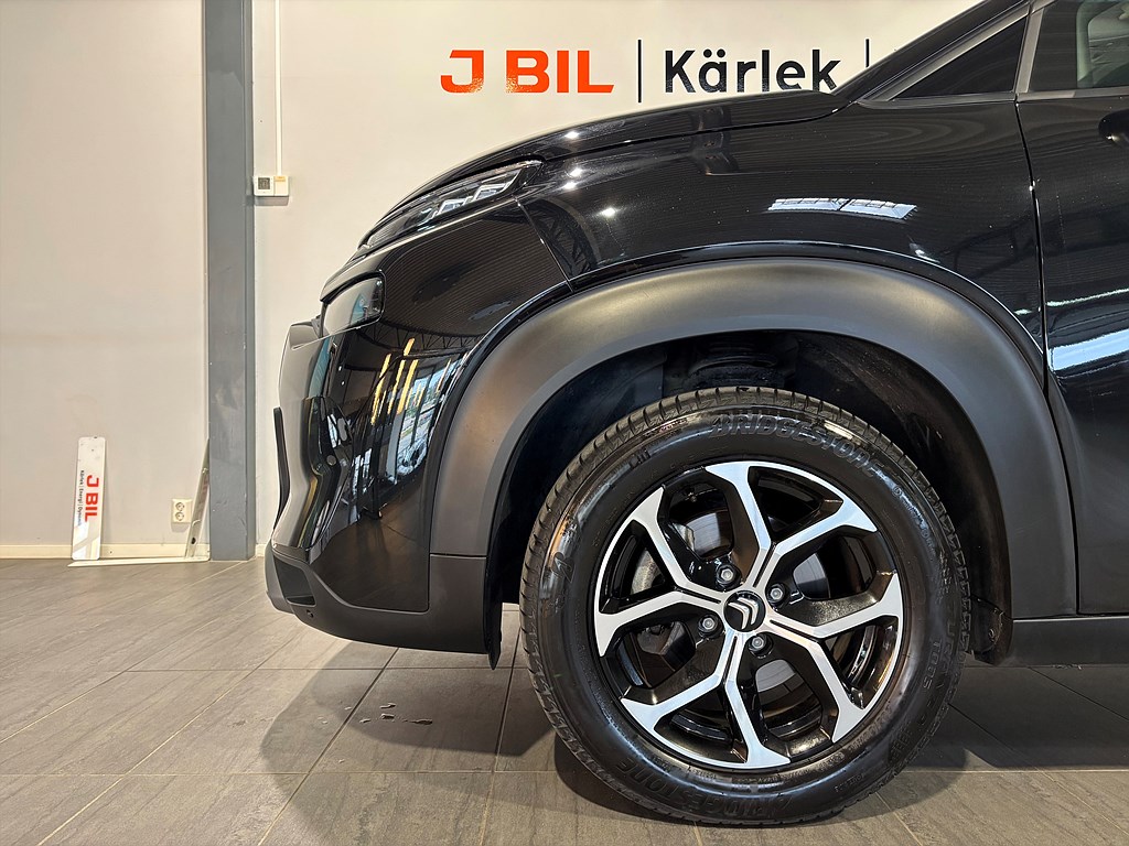Bild på Shine 1.2 PT 130hk Aut - CARPLAY,BACKSENSORER