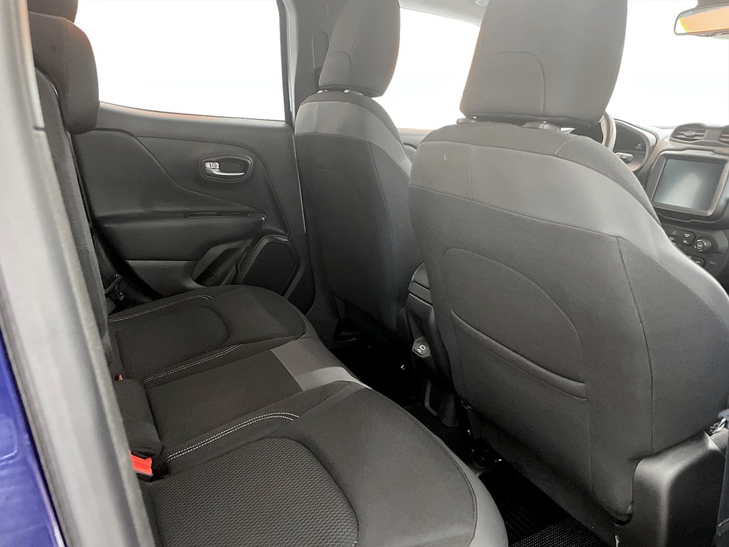 Bild på Limited Phev 4xe 190hk Aut AWD - B-KAMERA, P-SENSORER