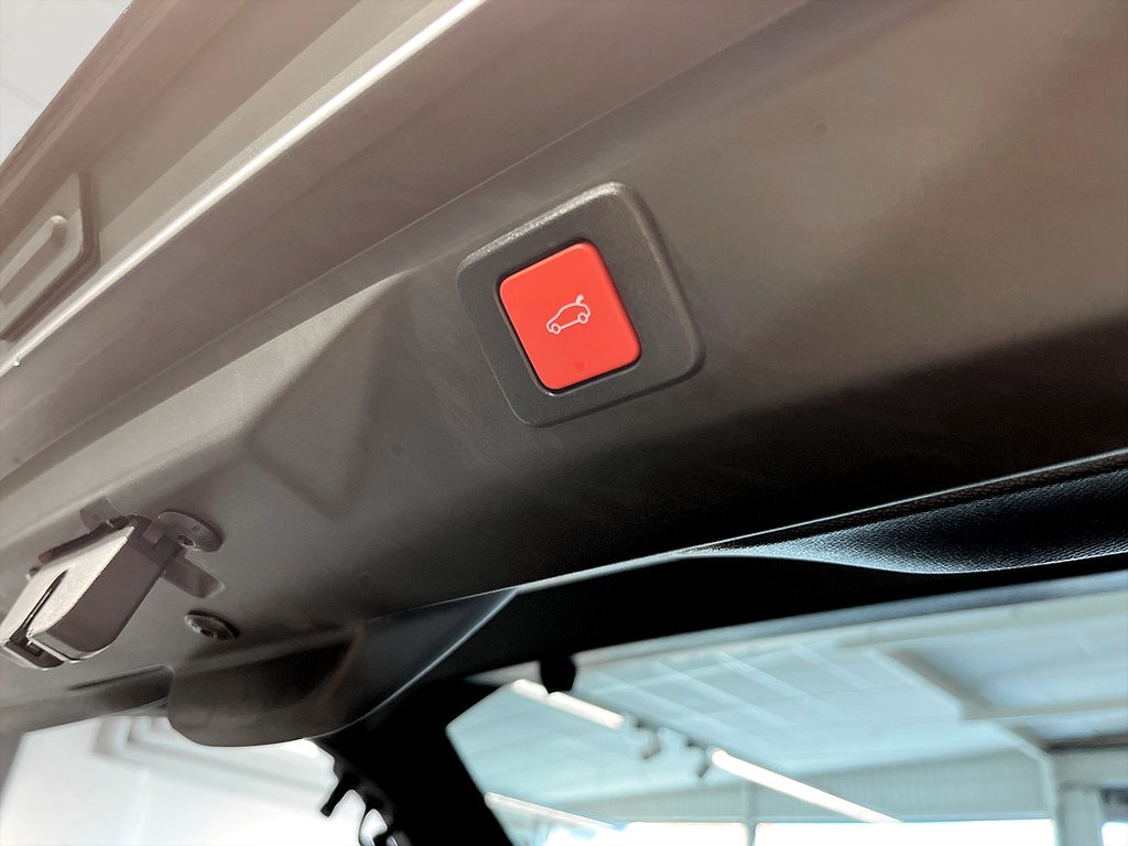 Bild på GT Hybrid 145hk Aut - B-KAMERA,CARPLAY,NAV