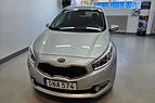 Kia CEED SW 1,6 CRDI AUT CEED