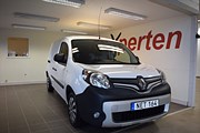Renault Kangoo 1.5 dCi Maxi skåp (90hk)