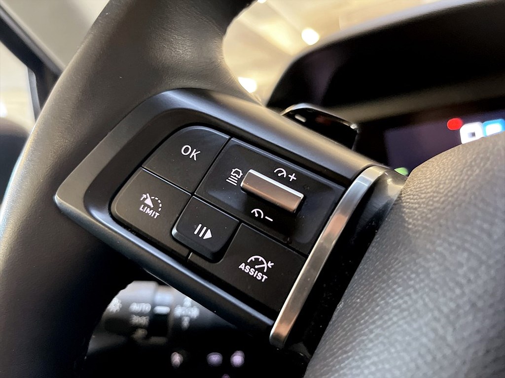 Bild på Shine 1.2 PT 130hk Aut - 360-KAMERA, CARPLAY