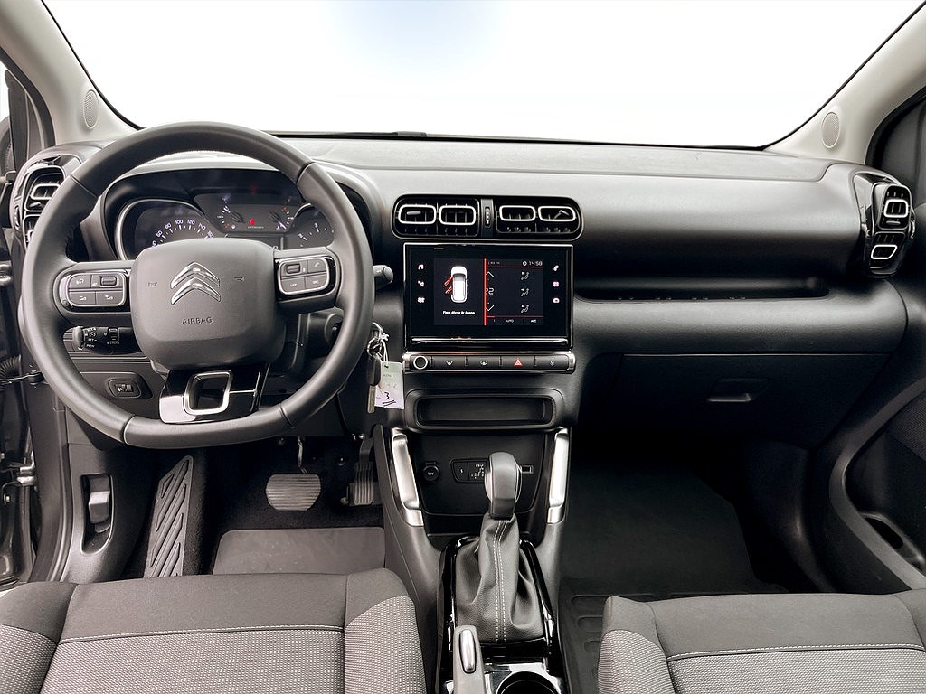 Bild på Shine 1.2 PT 130hk Aut - CARPLAY, EN ÄGARE