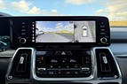 Kia Sorento PHEV Black Edition / Advance Plus / Panorama / 3209 mil