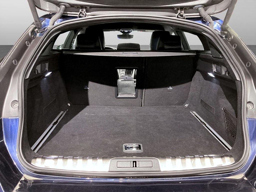 Bild på SW GT 1.2 PT 130hk Aut - B-KAMERA,NAV,CARPLAY